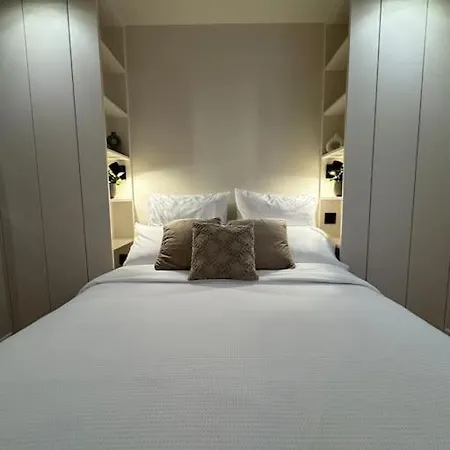 Le Cocon Des Sablons - Tour Eiffel Champs Elysées Apartamento París