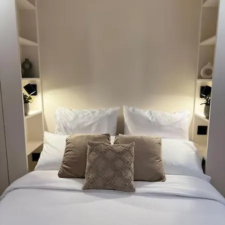 Le Cocon Des Sablons - Tour Eiffel Champs Elysees Apartment