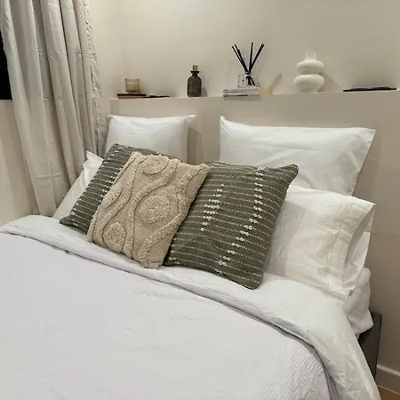 Le Cocon Des Sablons - Tour Eiffel Champs Elysées París