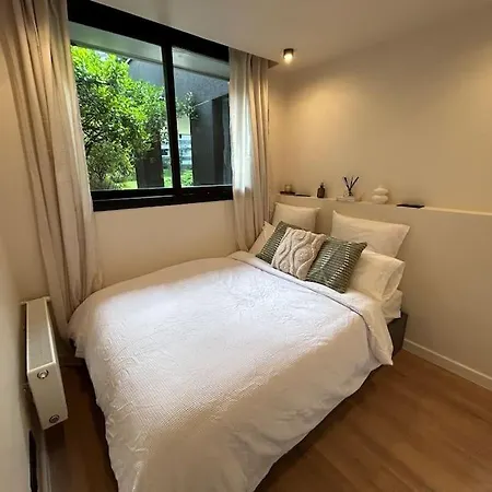 Apartamento Le Cocon Des Sablons - Tour Eiffel Champs Elysées *