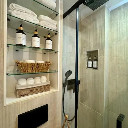 Le Cocon Des Sablons - Tour Eiffel Champs Elysées *