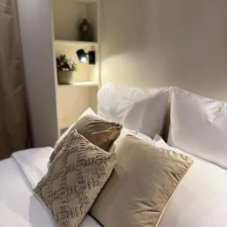 Le Cocon Des Sablons - Tour Eiffel Champs Elysées Apartamento