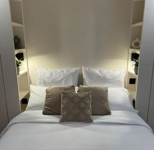 Apartmán Le Cocon Des Sablons - Tour Eiffel Champs Elysees *